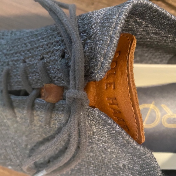 Cole Haan Grands Loafers Size 10 - Picture 4 of 8